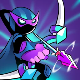 Archer Fight Survival icon